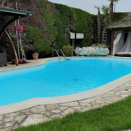 Semesterbostad La Tavernetta By Salento Com