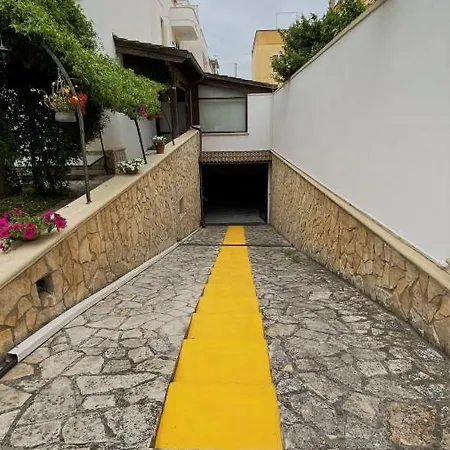 Semesterbostad La Tavernetta By Salento Com
