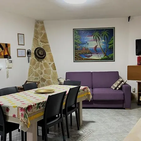 La Tavernetta By Salento Com