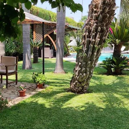 Semesterbostad La Tavernetta By Salento Com *