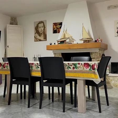 La Tavernetta By Salento Com Σπίτι διακοπών *