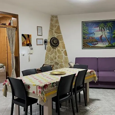 Σπίτι διακοπών La Tavernetta By Salento Com *